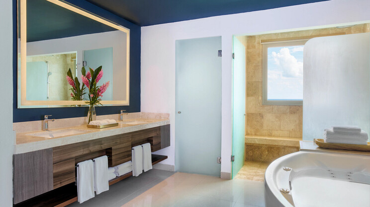 Hyatt Ziva Riviera Maya